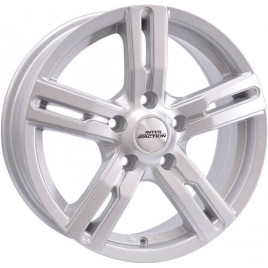 Alloy Wheels INTER ACTION KARGIN