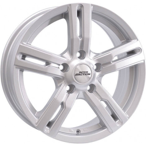 Alloy Wheels INTER ACTION KARGIN