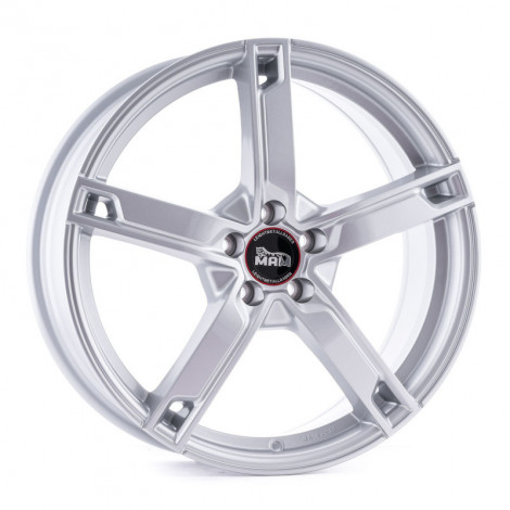 Alloy Wheels MAM FELGEN W4