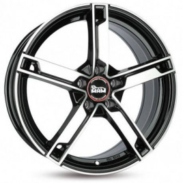Alloy Wheels MAM FELGEN W4