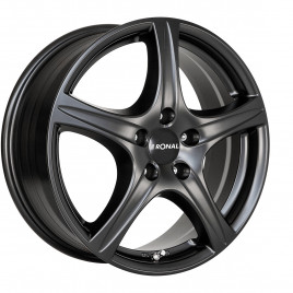 Cerchi in lega RONAL R56