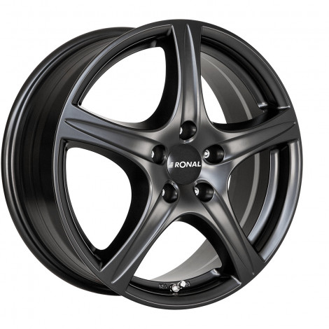 Cerchi in lega RONAL R56