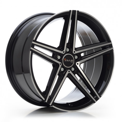 Alloy Wheels AC-515