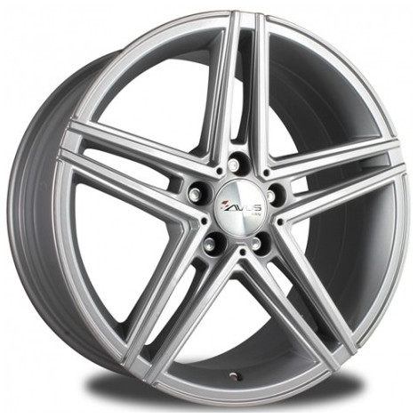 Alloy Wheels AC-515