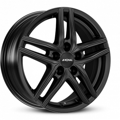 Alloy Wheels RONAL R65