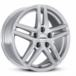 Alloy Wheels RONAL R65