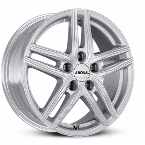 Alloy Wheels RONAL R65