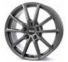 Cerchi in lega CENTURIO DARK (ADV15)