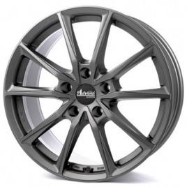Cerchi in lega CENTURIO DARK (ADV15)