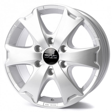 Alloy Wheels OXXO AVENTURA (OX13)