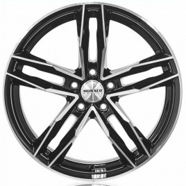 Cerchi in lega MONACO WHEELS RR8M