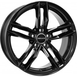 Cerchi in lega MONACO WHEELS RR8M
