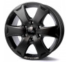 Alufelgen AVENTURA BLACK (OX13)