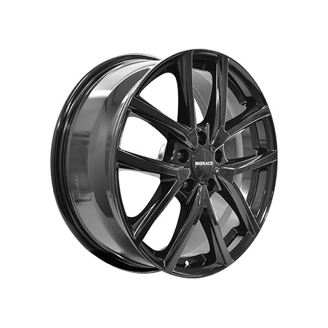 Alloy Wheels MONACO WHEELS 2 CL2