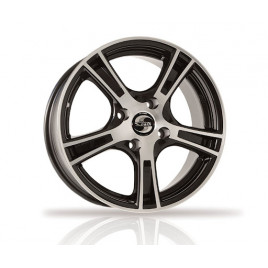 Cerchi in lega SPATH SP01/H