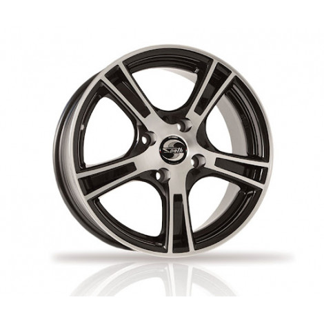 Alloy Wheels SPATH SP01/H