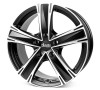 Alloy Wheels ADV RACCOON BLACK (ADV14)