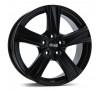 Alloy Wheels ADV RACCOON MATT BLACK (ADV14)