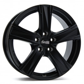 Cerchi in lega ADV RACCOON MATT BLACK (ADV14)