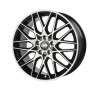 Alloy Wheels CMS C25
