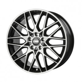 Alloy Wheels CMS C25