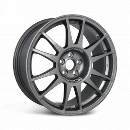 Cerchi in lega MONACO WHEELS RALLYE