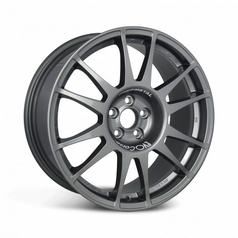 Cerchi in lega MONACO WHEELS RALLYE