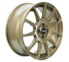 Cerchi in lega MONACO WHEELS RALLYE