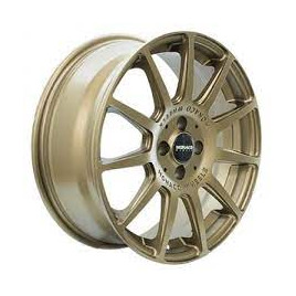 Cerchi in lega MONACO WHEELS RALLYE