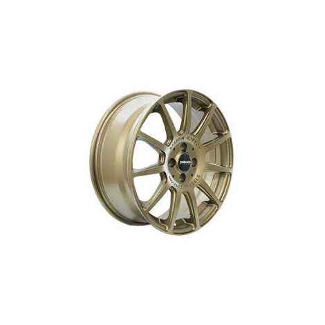 Alloy Wheels MONACO WHEELS RALLYE