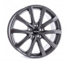 Alloy Wheels OXXO LIBERTY DARK (OX17)