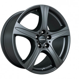 Alloy Wheels RONAL R55 SUV