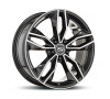 Alloy Wheels CMS C20