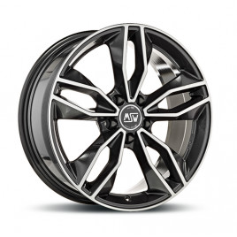 Alloy Wheels CMS C20