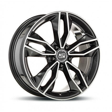 Alloy Wheels CMS C20