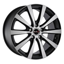 Alloy Wheels IGUAN