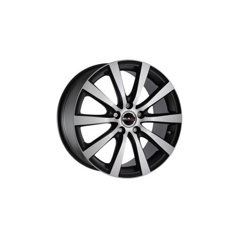 Alloy Wheels IGUAN