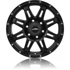 Alufelgen INTER ACTION GRABBER