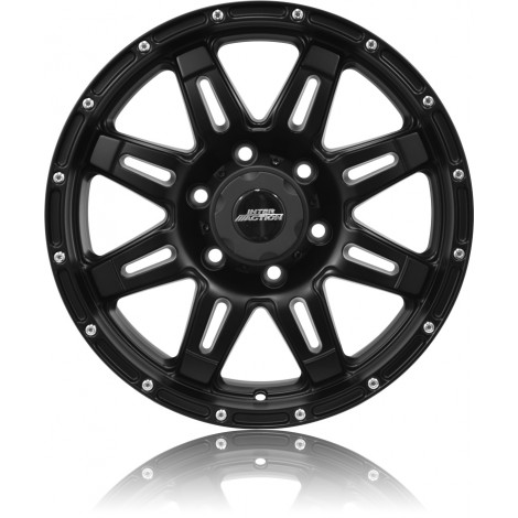 Alufelgen INTER ACTION GRABBER
