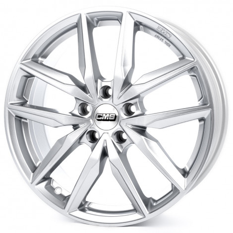 Alloy Wheels CMS C28