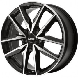 Alloy Wheels CMS C28