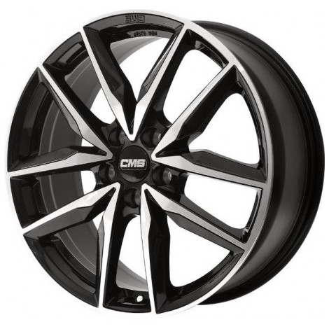 Alloy Wheels CMS C28