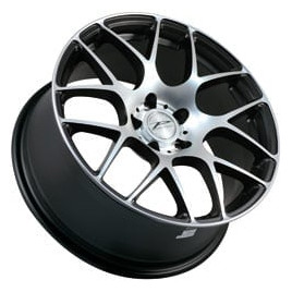 Alloy Wheels MONACO WHEELS MIRABEAU