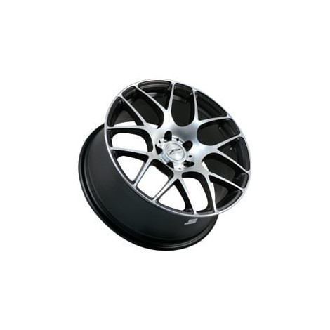 Alloy Wheels MONACO WHEELS MIRABEAU