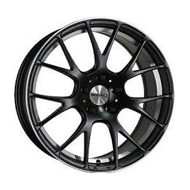Alloy Wheels MONACO WHEELS MIRABEAU