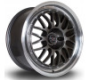 Cerchi in lega MONACO WHEELS MC3
