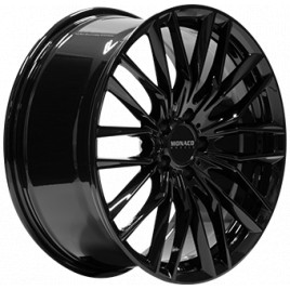 Alloy Wheels MONACO WHEELS GP2