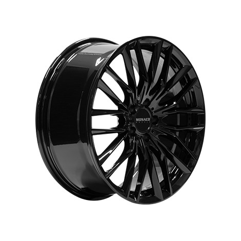Alloy Wheels MONACO WHEELS GP2