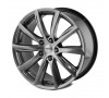 Cerchi in lega MONACO WHEELS GP6