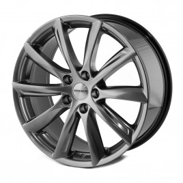 Alloy Wheels MONACO WHEELS GP6